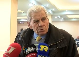 “Harrohet” Eljaz Ahmeti, trajneri i 42 mundësve kampionë: Jam emigrant, prandaj s’i ka rënë kujt ndër mend për mua