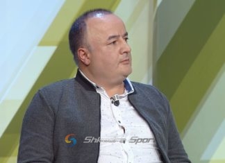 Firat: Vllaznia është “e ftuar” në kategorinë e parë. Lojtarët shqiptarë nuk kanë produktivitet