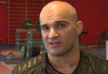 Erkand Qerimaj me covid, humb Kampionatin Botëror