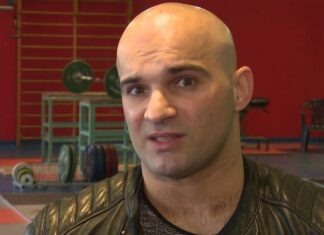 Erkand Qerimaj me covid, humb Kampionatin Botëror