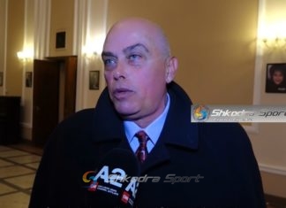 Ferid Borshi: 100 vjet Vllazni, por i pezmatuar nga gjendja aktuale e saj