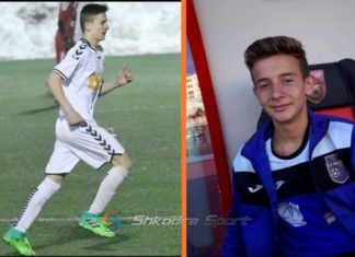Nga “KF Shkodra” tek “Bayern Munchen”, kush është 15 vjeçari shkodran i cili po spikat në Gjermani