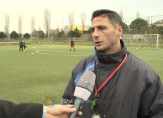 Stojku: Fitorja ndaj Vllaznisë nuk ka qenë e rastësishme, atë e prisja