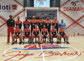 Ndryshime tek “Goga Basket”. Drejtuesit marrin vendim për shkodranin Herion Faslija