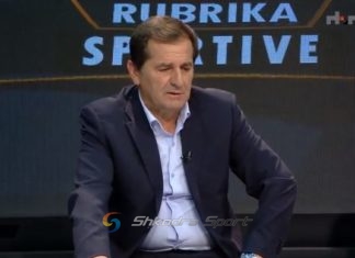 Flet trajneri Lika: Sfiduam problemet dhe rivalitetin, ja e vërteta me të rinjtë që nuk i aktivizojmë