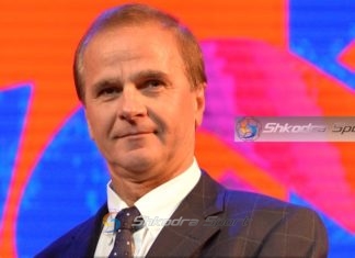 Legjenda Hysen Zmijani: Partizani luan për jetë a vdekje, Vllaznia s’ka çfarë humbet