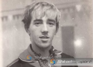 ALMANAK/ Sot ditëlindja e Ilir Ymerit, notarit të mbi 80 titujve kampionë