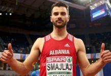 Premtim bombastik i Rulit: Izmir Smajlaj do të kërcejë mbi 8.3 metra