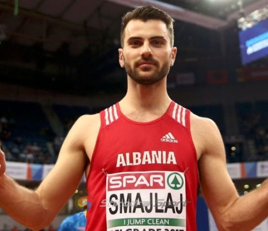 Premtim bombastik i Rulit: Izmir Smajlaj do të kërcejë mbi 8.3 metra