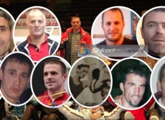 85 tituj kampionë për 10 sportistë, por asnjë vlerësim për boksierët e Vllaznisë!!!