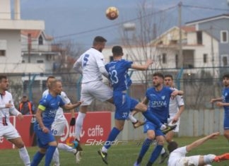 Nuk kanë fund problemet, titullari i VLLAZNISË mbetet në infermeri