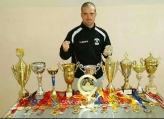 Kristian Demaj, sot ditëlindja e shtatë herë kampionit të Shqipërisë