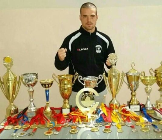 Kristian Demaj, sot ditëlindja e shtatë herë kampionit të Shqipërisë
