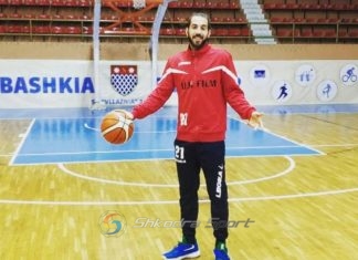 Kthehet amerikani Leo Svete, por nga Vllaznia largohet një basketbollist tjetër