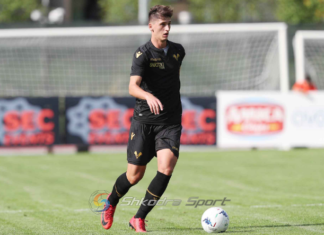 RISIA/ Christian Panucci me sytë nga e ardhmja, në vëzhgim edhe talenti shkodran