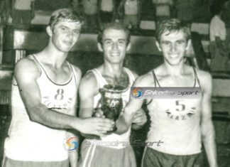 NGJARJA E RRALLË E VITIT 1975/ Kur Vllaznia me 3 lojtarë fitonte ndaj Partizanit me 5 basketbollistë në fushë