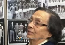 Pina Haxhi (Vuka), “pionieria” e basketbollit shkodran