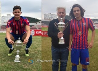 Eridon Qardaku- Uheid Hoxha, ata që vërtetë premtojnë…