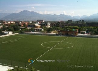 Vllaznia mësohet me “Reshit Rusin”, të dielën e pret aty Shënkollin