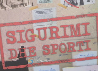 “Sigurimi dhe Sporti”, ja si i përndiqte rregjimi komunist sportistët