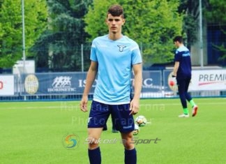 Mbrojtësi me origjinë nga Bajza Sergio Kalaj, është gati për hapin e madh në karrierë