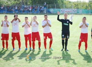 Rrahu arbitrin në Pukë gjatë ndeshjes me Veleçikun, përjashtohet përjetë portieri lezhjan