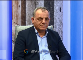 Kryebashkiaku Marinaj: Bashkia krah Veleçikut, ja kur përfundon stadiumi i ri!