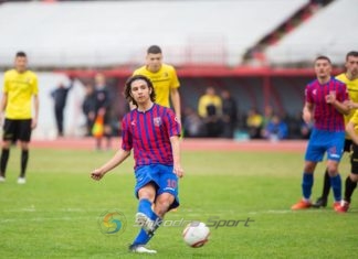 Uheid Hoxha: Kupa na emocionoi, por duam edhe titullin kampion me Vllazninë