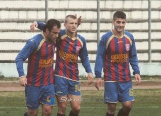 Flet Vajushi: Ja arsyeja pse nuk u ktheva tek Vllaznia