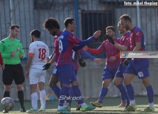 Faza e tretë nis me “malore” për Vllazninë. Nëse “ngjit” Korabin, Superliga afrohet edhe më shumë