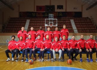 Vllaznia e fokusuar tek Tirana, por njëri nga amerikanët mund t’i largohet