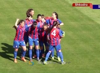 Përsëritet historia, Apolonia synon t’i rrëmbejë Kupën Vllaznisë