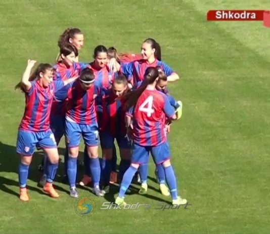 Përsëritet historia, Apolonia synon t’i rrëmbejë Kupën Vllaznisë