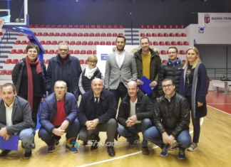 Një shkodran emërohet në krye të kombëtares së basketbollit për meshkuj