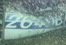 Gjendet një trup në mbetjet e avionit të Emiliano Salas