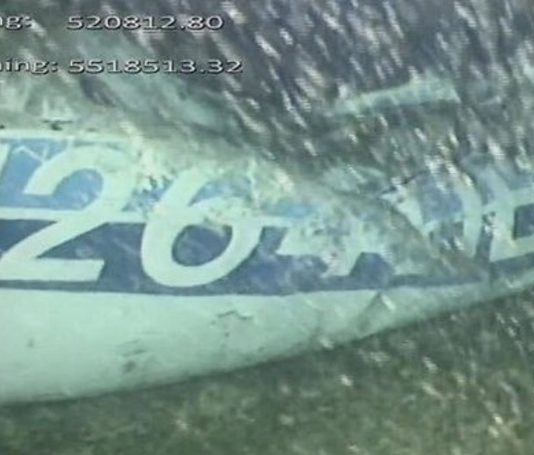 Gjendet një trup në mbetjet e avionit të Emiliano Salas