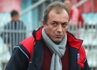 “Dorëzohet” Mirel JOSA, ish-skuadra e STAROVËS merr vendin e parë në SUPERLIGË