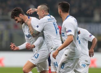 Europa League, fitojnë ekipet favorite