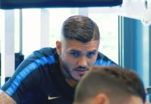 Inter-Icardi, ofertë e “papërshtatshme” rinovimi