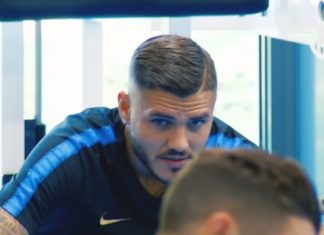 Inter-Icardi, ofertë e “papërshtatshme” rinovimi