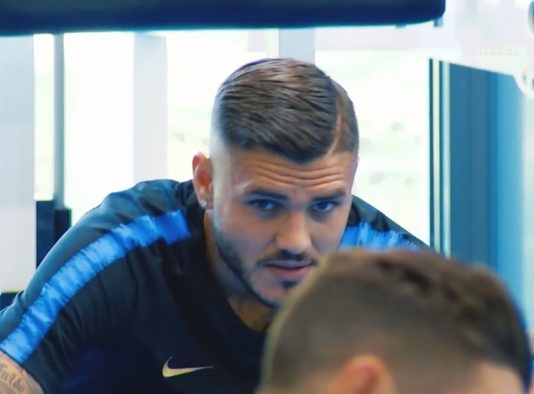 Inter-Icardi, ofertë e “papërshtatshme” rinovimi