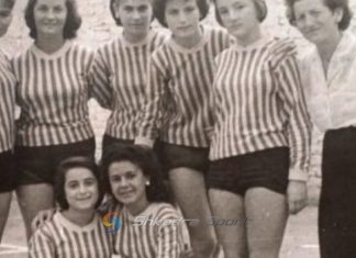 ATLETJA SHQIPTARE tregon paragjykimet e babait: Nuk më linte të bëja SPORT se vishja KILOTA