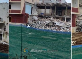 Ironia e përvjetorit, shuhet përfundimisht Klubi Sportiv Partizani