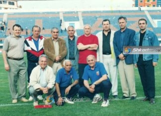 Ish- presidenti i Vllaznisë sot feston 50 vjetorin e lindjes