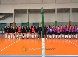 Vllaznia befason Mirditën kryesuese. E mund 3-0 në kryeqytet