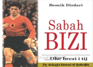 INTERVISTA/ “SABAH BIZI …Dhe brezi i tij”, del në qarkullim një libër i ri i Besnik Dizdarit