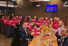 TIRANA dhe VLLAZNIA sot përplasin “brirët”, supersfida e parketit nis “dhëmbë për dhëmbë” nga restoranti