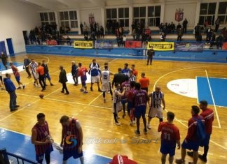 Vllaznia nuk ia del me Tiranën, shtohen problemet për ekipin shkodran