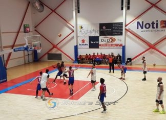 Vllaznia s’ia del nga “Goga Basket”. Edhe 4 javë nga fundi, edhe 4 javë ankth