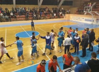 “Dramë” në “Qazim Dervishi”. Brown i ngrin buzëqeshjen Vllaznisë në sekondën e fundit